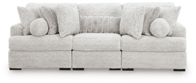 Cuddle Plush Sectional - Hammers Furniture (MN)