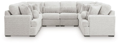 Cuddle Plush Sectional - Hammers Furniture (MN)