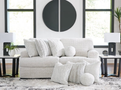 Cuddle Plush Sectional - Hammers Furniture (MN)
