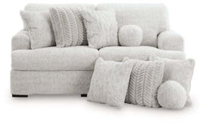 Cuddle Plush Sectional - Hammers Furniture (MN)