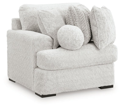 Cuddle Plush Sectional - Hammers Furniture (MN)