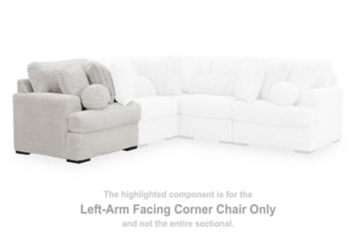 Cuddle Plush Sectional - Hammers Furniture (MN)