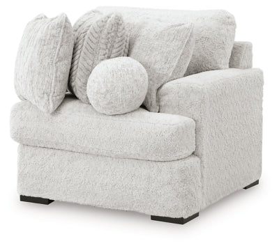 Cuddle Plush Sectional - Hammers Furniture (MN)