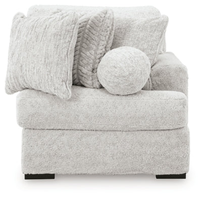 Cuddle Plush Sectional - Hammers Furniture (MN)