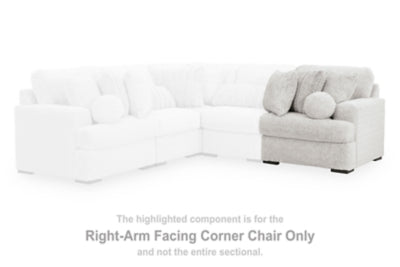 Cuddle Plush Sectional - Hammers Furniture (MN)