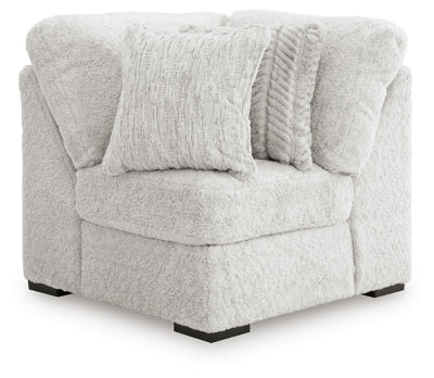 Cuddle Plush Sectional - Hammers Furniture (MN)