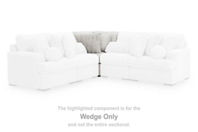 Cuddle Plush Sectional - Hammers Furniture (MN)