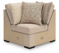 LadyMae Sectional with Chaise - Hammers Furniture (MN)