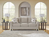 Willarae Sofa Sleeper - Hammers Furniture (MN)