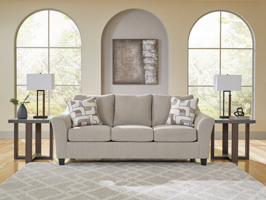 Willarae Sofa Sleeper - Hammers Furniture (MN)
