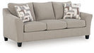 Willarae Sofa Sleeper - Hammers Furniture (MN)