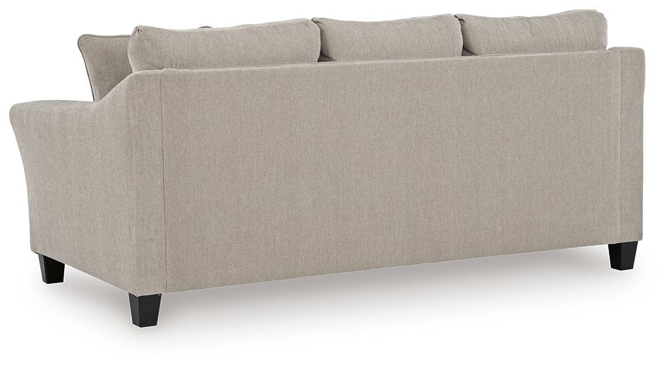 Willarae Sofa Sleeper - Hammers Furniture (MN)
