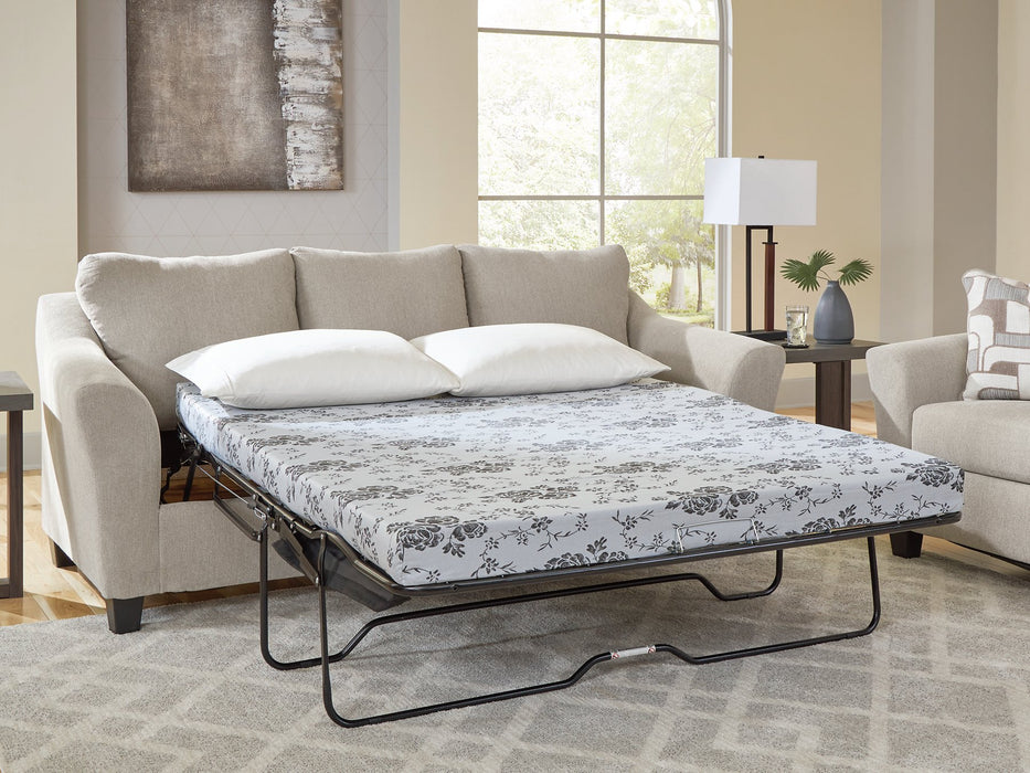 Willarae Sofa Sleeper - Hammers Furniture (MN)