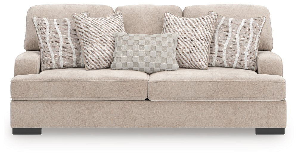 High Profile Sofa - Hammers Furniture (MN)