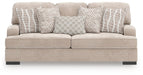 High Profile Sofa - Hammers Furniture (MN)