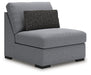 Bealton Sectional - Hammers Furniture (MN)