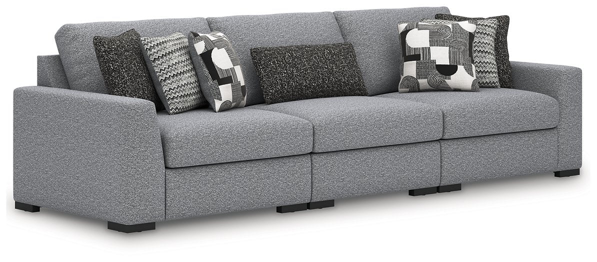 Bealton Sectional - Hammers Furniture (MN)