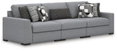 Bealton Sectional - Hammers Furniture (MN)