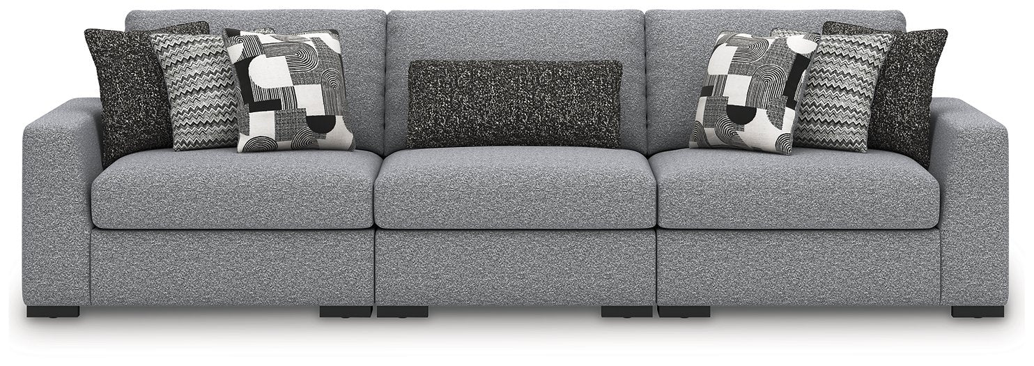 Bealton Sectional - Hammers Furniture (MN)
