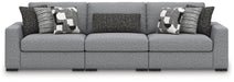 Bealton Sectional - Hammers Furniture (MN)