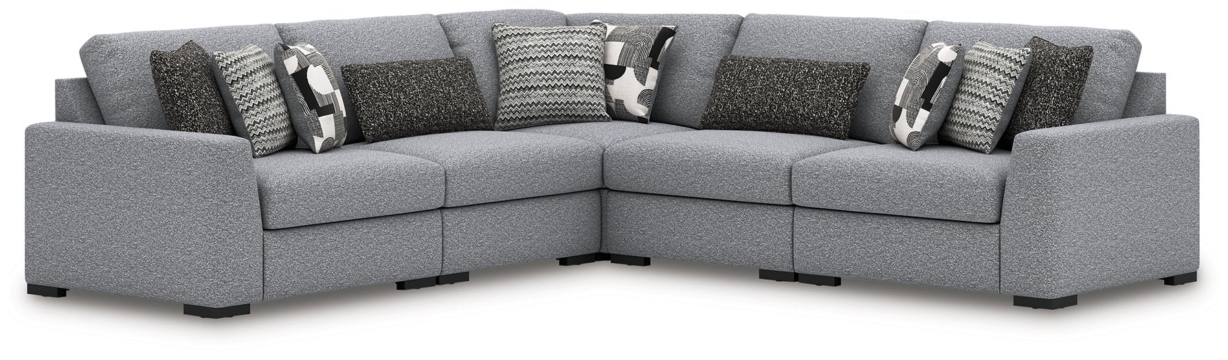 Bealton Sectional - Hammers Furniture (MN)