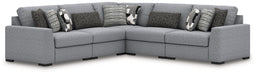 Bealton Sectional - Hammers Furniture (MN)