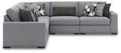 Bealton Sectional - Hammers Furniture (MN)