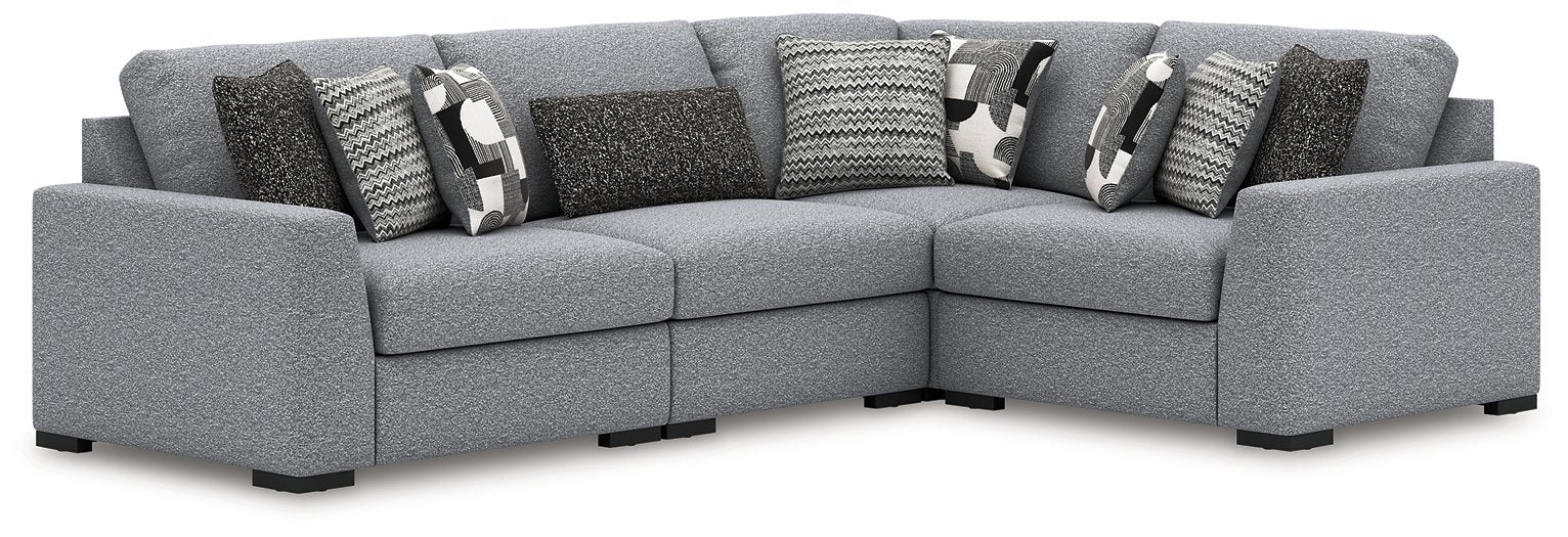 Bealton Sectional - Hammers Furniture (MN)