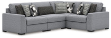 Bealton Sectional - Hammers Furniture (MN)
