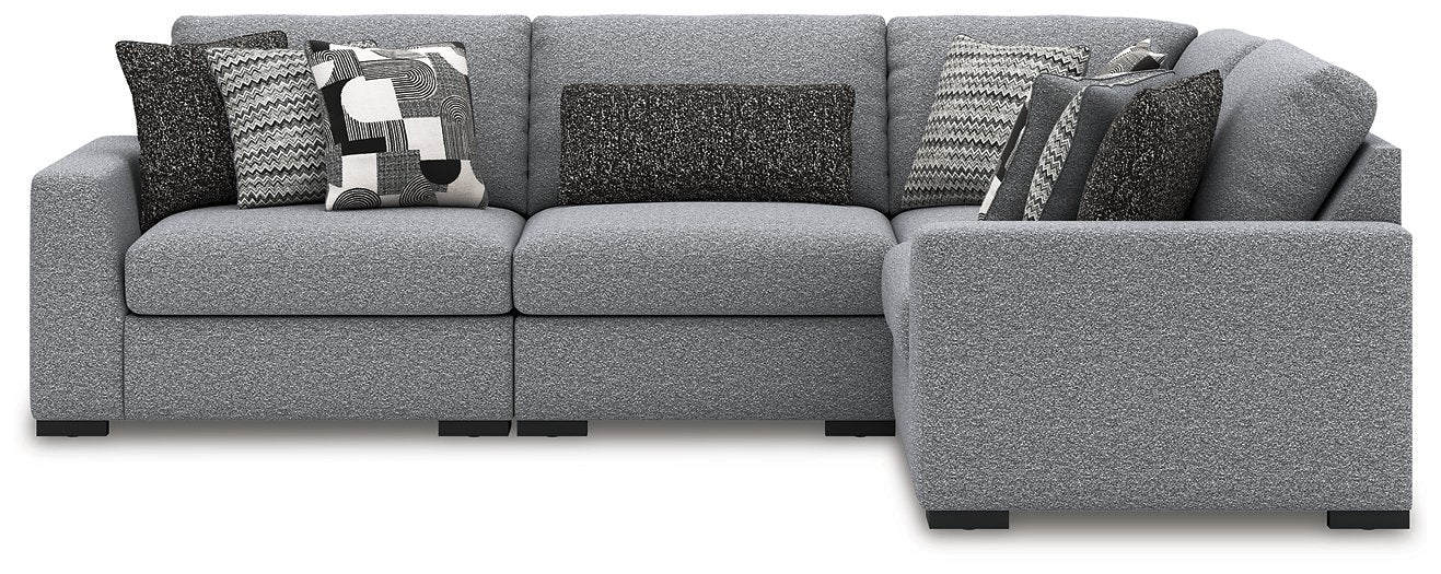 Bealton Sectional - Hammers Furniture (MN)