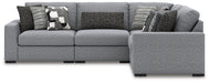 Bealton Sectional - Hammers Furniture (MN)