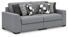 Bealton Sectional - Hammers Furniture (MN)