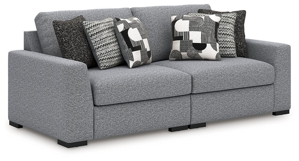 Bealton Sectional - Hammers Furniture (MN)