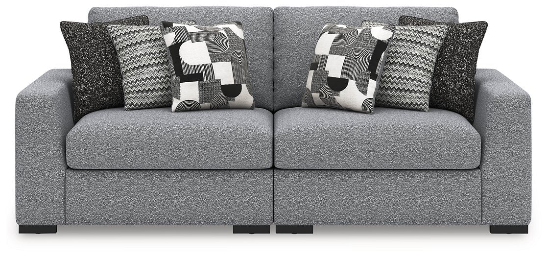 Bealton Sectional - Hammers Furniture (MN)