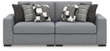 Bealton Sectional - Hammers Furniture (MN)
