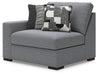 Bealton Sectional - Hammers Furniture (MN)