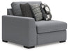 Bealton Sectional - Hammers Furniture (MN)