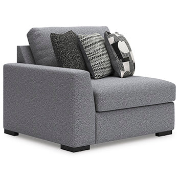 Bealton Sectional - Hammers Furniture (MN)