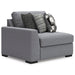 Bealton Sectional - Hammers Furniture (MN)