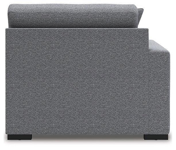 Bealton Sectional - Hammers Furniture (MN)