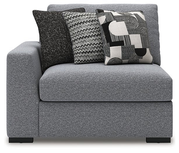 Bealton Sectional - Hammers Furniture (MN)