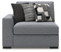 Bealton Sectional - Hammers Furniture (MN)
