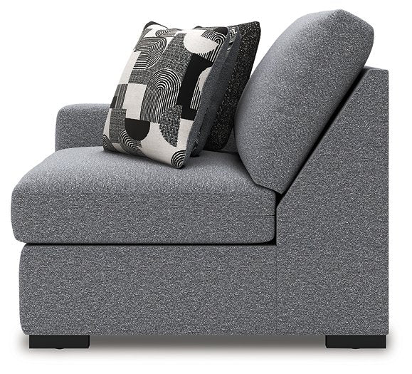 Bealton Sectional - Hammers Furniture (MN)