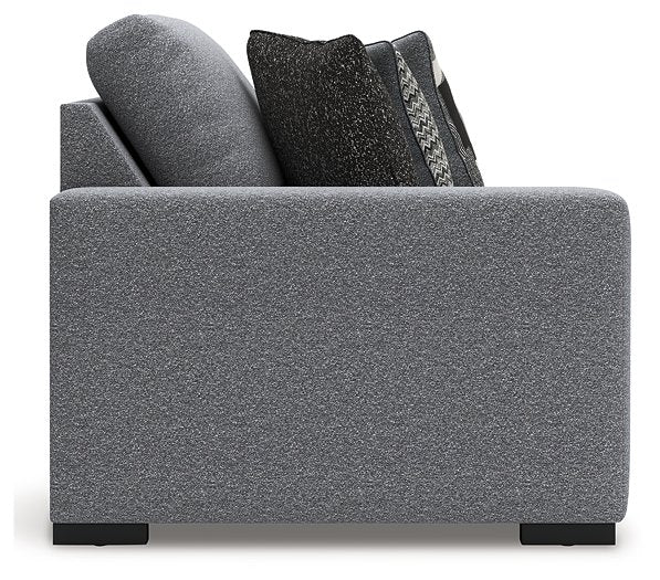 Bealton Sectional - Hammers Furniture (MN)