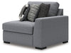 Bealton Sectional - Hammers Furniture (MN)