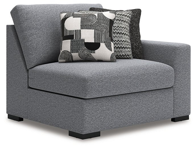 Bealton Sectional - Hammers Furniture (MN)