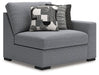 Bealton Sectional - Hammers Furniture (MN)