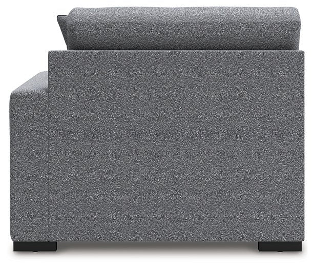 Bealton Sectional - Hammers Furniture (MN)