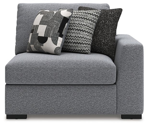 Bealton Sectional - Hammers Furniture (MN)