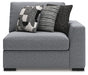 Bealton Sectional - Hammers Furniture (MN)